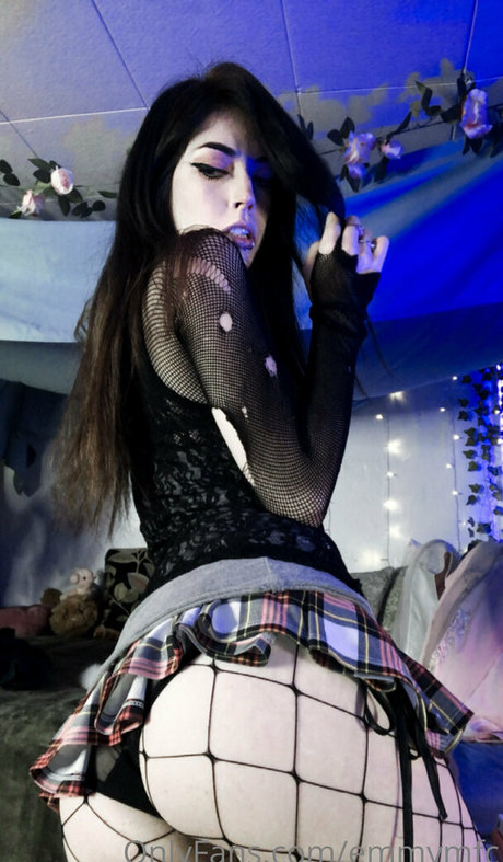 emmymfc Nacktbilder geleakt