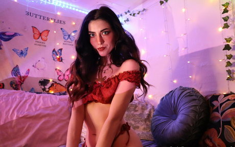 emmymfc OnlyFans Sex Leak