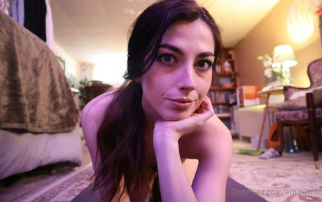 emmymfc OnlyFans Brüste Bild