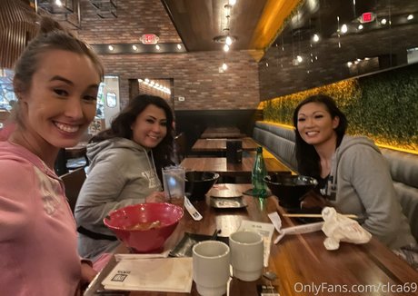 clca69 OnlyFans Gratis-Inhalte