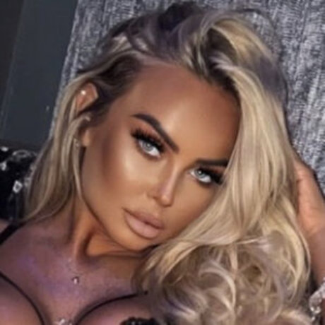 Blondebaby123xx OnlyFans Sex