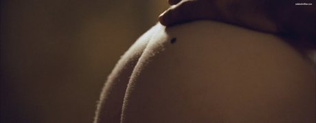 Melanie Thierry OnlyFans-Model