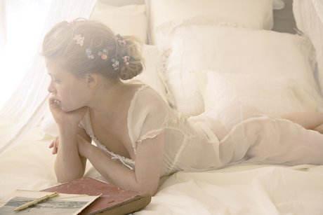 Melanie Thierry Unzensiert OnlyFans