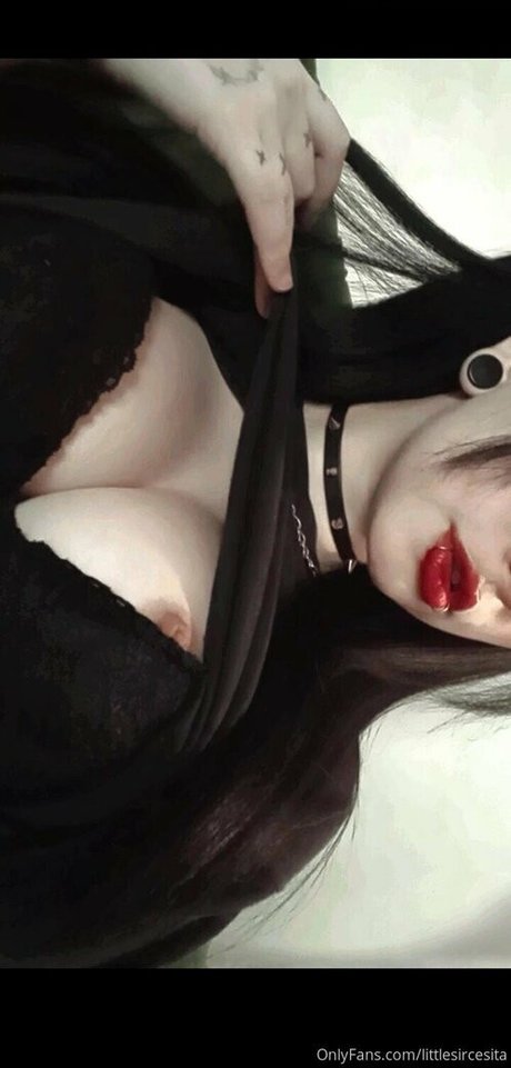 littlesircesita Nacktporno OnlyFans