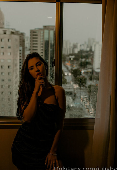 juliaby Nacktbilder von OnlyFans