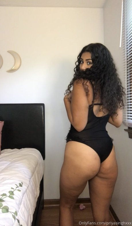 Priya Singh Nacktbilder OnlyFans