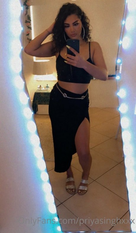 Priya Singh Leaked Porn OnlyFans