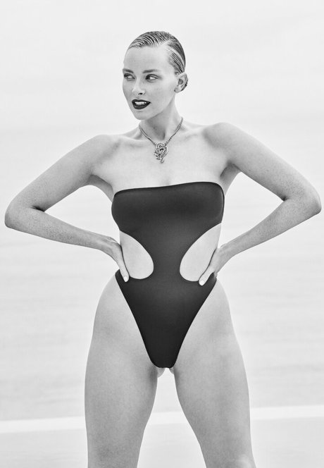 Camille Kostek Nacktbilder von OnlyFans