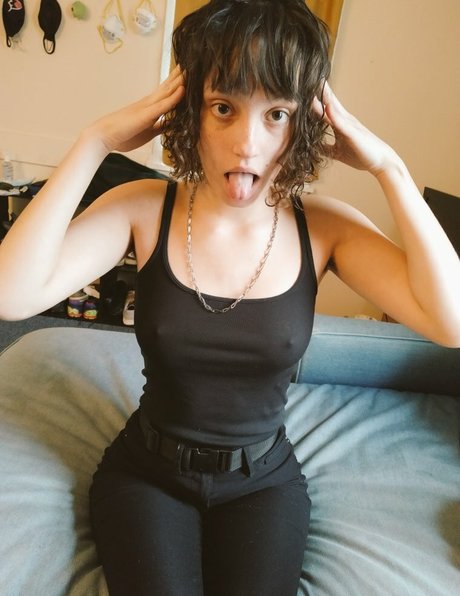 Madelyn sk Nacktbilder von OnlyFans