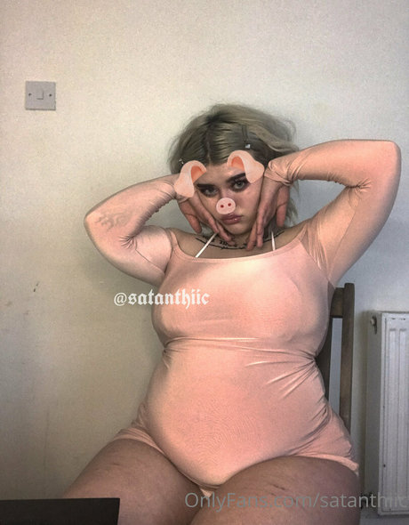 satanthiic OnlyFans kostenlos geleakt