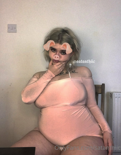 satanthiic Bilder OnlyFans