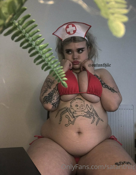 satanthiic Auf OnlyFans