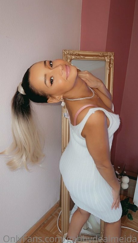 gabbydealmeida OnlyFans XXX