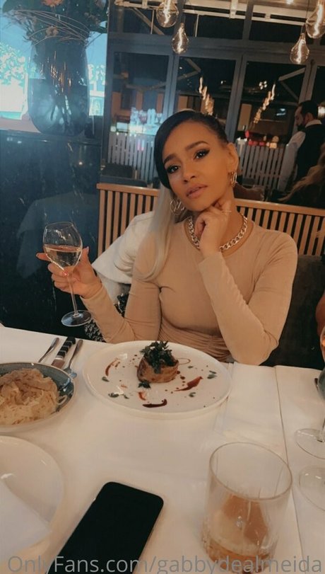 gabbydealmeida OnlyFans geleakte Pornografie
