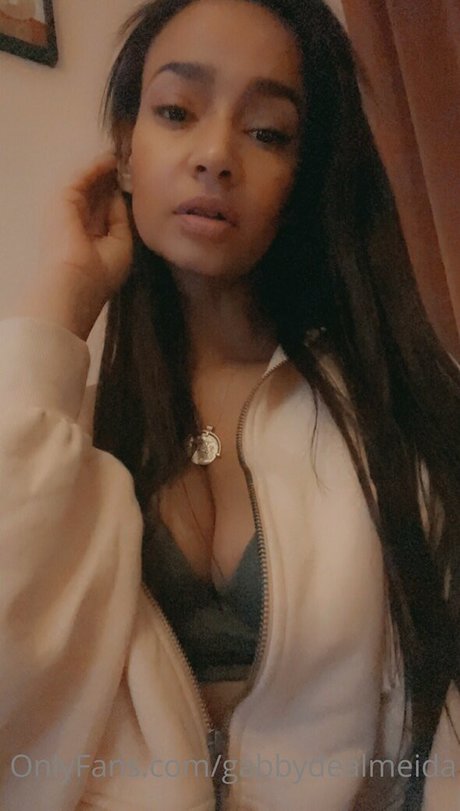 gabbydealmeida OnlyFans Leak