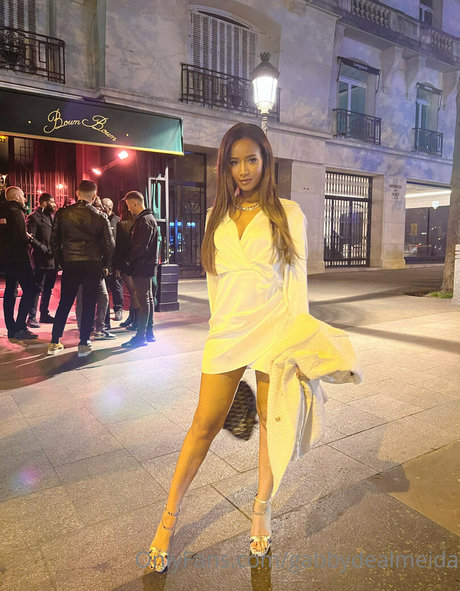 gabbydealmeida XXX Leak OnlyFans