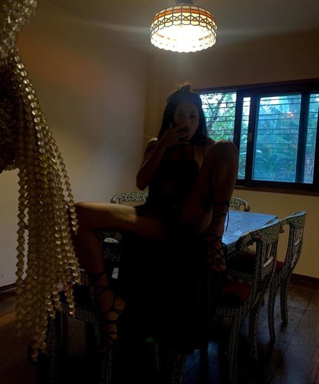 Lais Casanovas Leaks OnlyFans