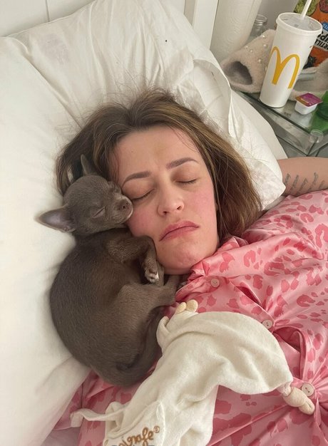 leannecrow Profilbild