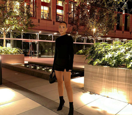 Georgia Shults Nacktbilder OnlyFans Geleakt