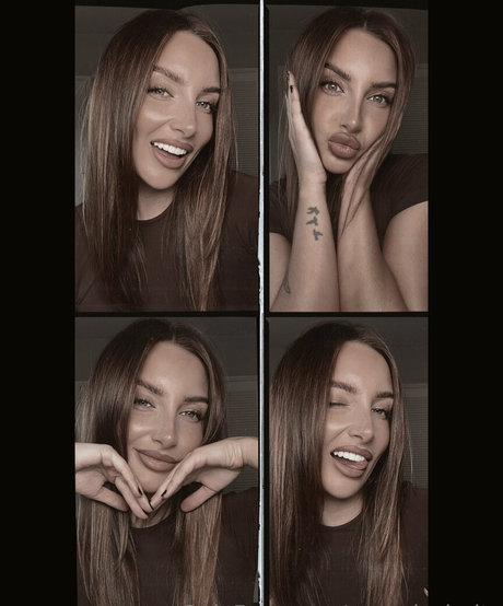 Georgia Shults OnlyFans X