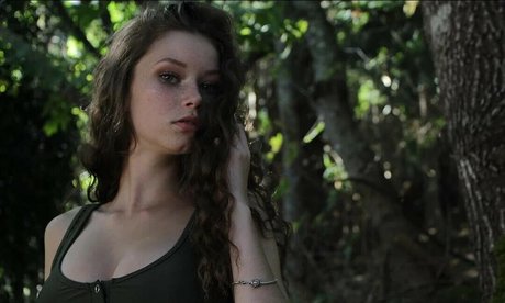 Lily Ana Alexander Gratis OnlyFans