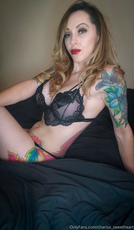 charisa sweetheart Füße OnlyFans