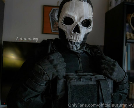 officialautumnivy OnlyFans-Leaks