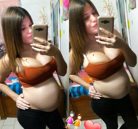 Maria Paola OnlyFans Fick geleakt