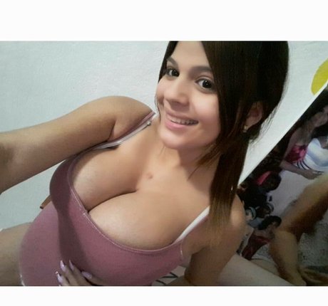 Maria Paola Nacktbilder OnlyFans Leak