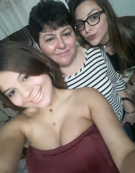 Maria Paola OnlyFans Nackt Leaks