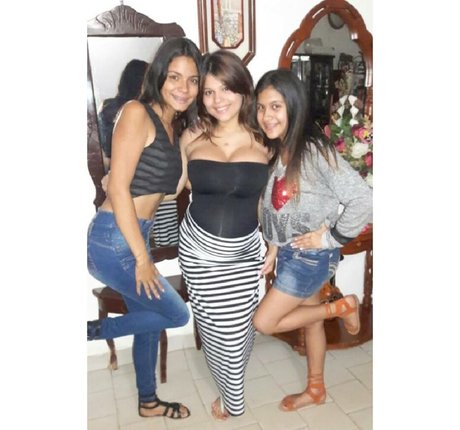 Maria Paola OnlyFans Leaks