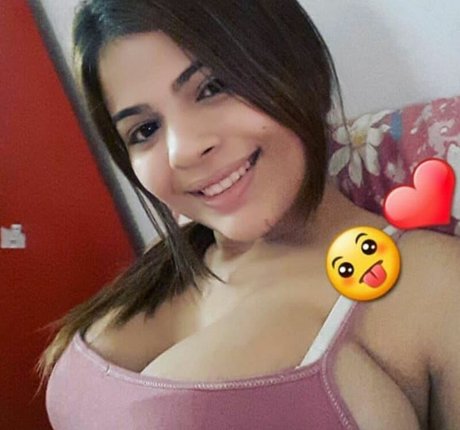 Maria Paola OnlyFans-Bilder