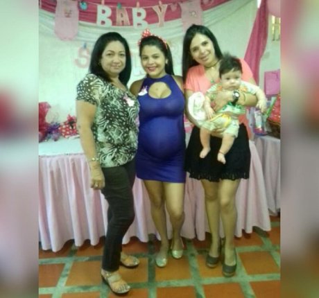 Maria Paola OnlyFans Leaj