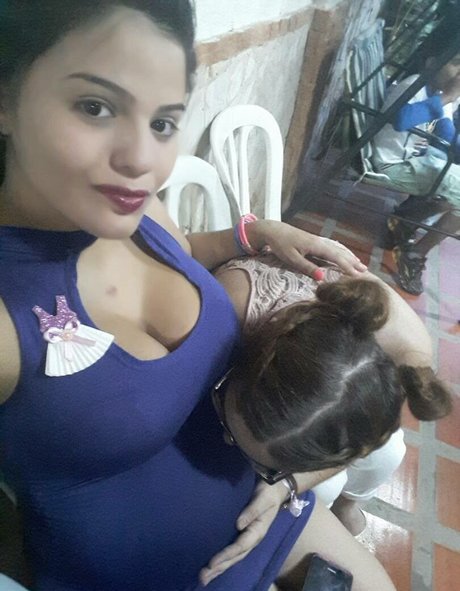 Maria Paola Leaks von Nacktbildern auf OnlyFans