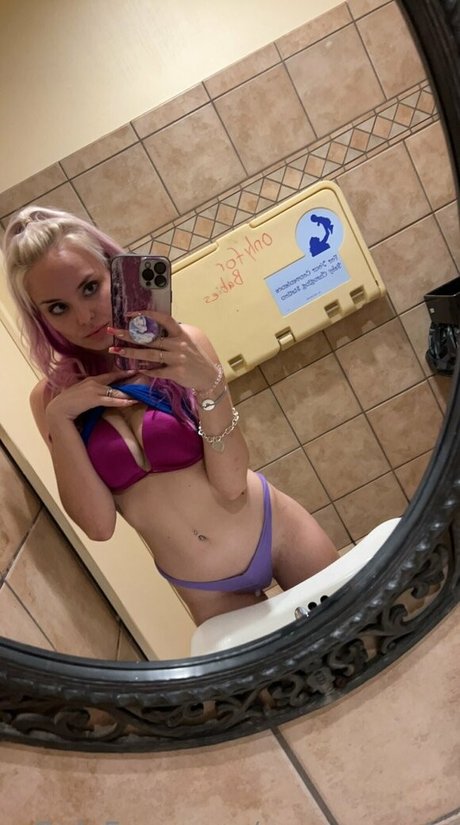 savvysnoww Nacktbilder OnlyFans geleakt