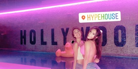 X a n t h e Nacktbilder auf OnlyFans