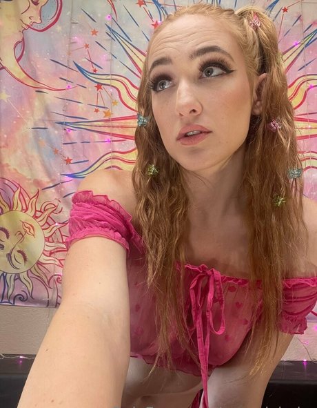 neverlybaby Nacktbilder von OnlyFans