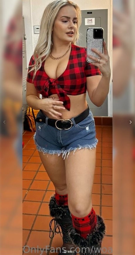 theprincessxoxocharm Neue geleakte OnlyFans-Inhalte