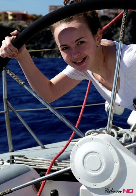 Nastya E OnlyFans Nacktbilder geleakt