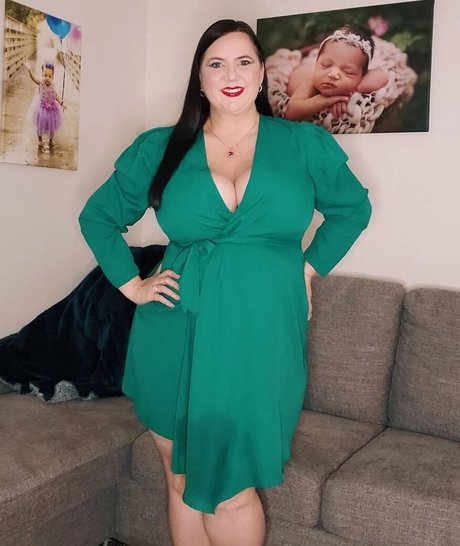 Curves and cableweights Nacktbilder OnlyFans geleakt