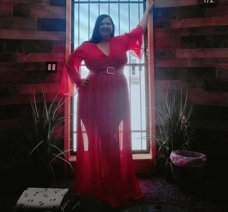 Curves and cableweights Nacktbilder von OnlyFans