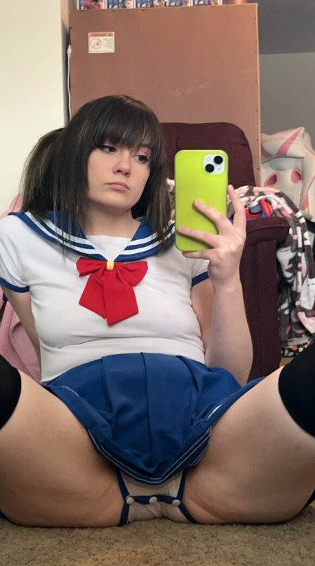 Meikowo OnlyFans Pornografie geleakt