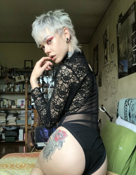 guapafree OnlyFans Nacktbilder geleakt