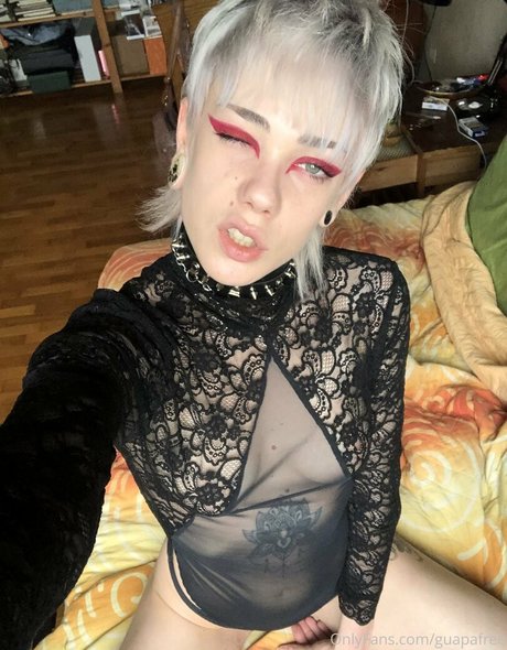 guapafree Nacktpornos auf OnlyFans