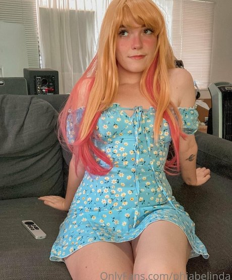 phiabelinda OnlyFans Leaks Sex