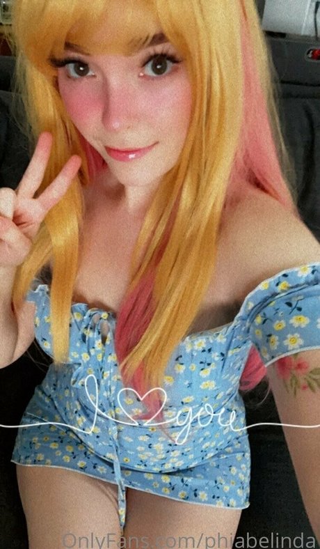 phiabelinda Nackt OnlyFans