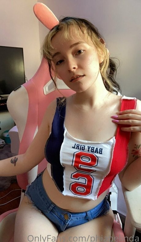 phiabelinda OnlyFans Nacktbilder geleakt