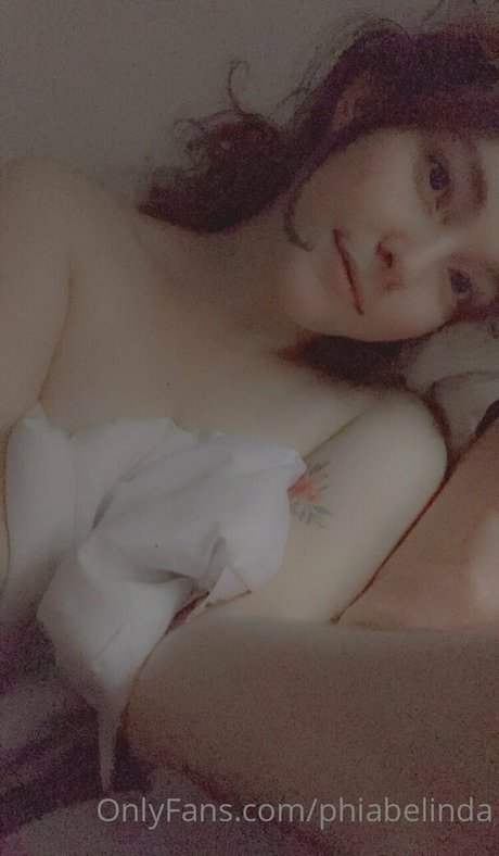 phiabelinda OnlyFans geleakte Pornografie