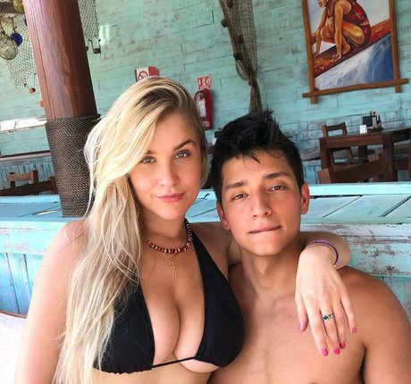 natnevv Nacktbilder von OnlyFans geleakt