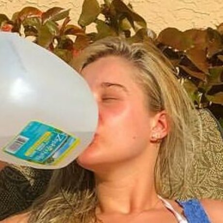 natnevv Nacktbilder von OnlyFans